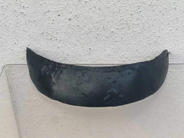 Casque à pointe,spikehelmet,pickelhaube - VISIÈRE CASQUE TROUPE