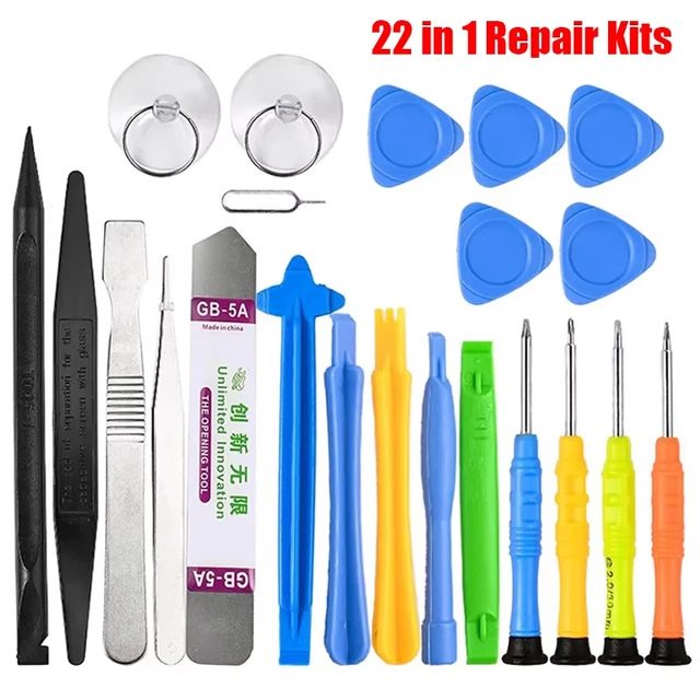 Kit Tappetino ESD Per Saldatura - Accessori Riparazione Smartphone E Computer