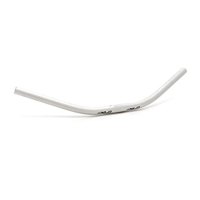 (TG. 2.5 x 2.5 x 60 cm) XLC 2501500202 Cinghia Tracolla, Argento, 2.5 x 2.5 x 60