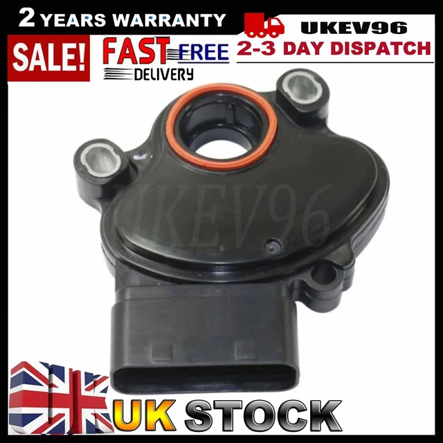 NEUTRAL SAFETY SWITCH Range Sensor FN0221444 For Mazda 3 6 20042013