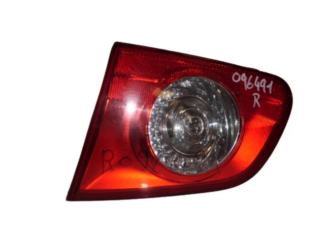 Original Rückleuchte Rechts VW Passat 3C 27448002 (096491)