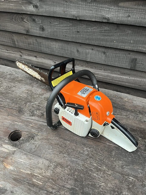 Stihl clearance ms 028