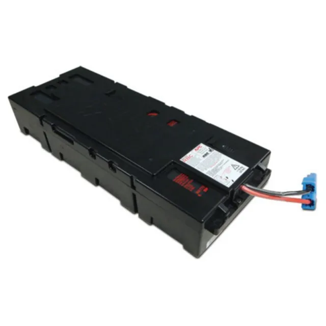 Apc (Apcrbc115) Replacement Battery Cartridge #115