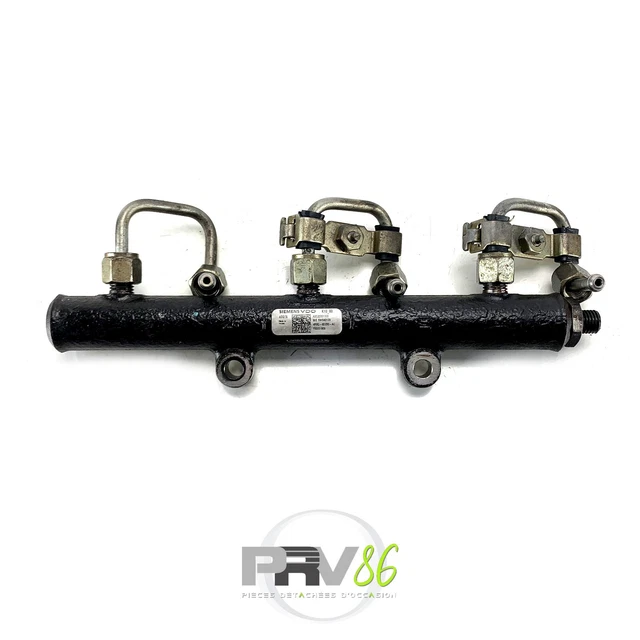 Airbag Genoux Pour Peugeot 407 Coupé 2.7 V6 Hdi - Référence 96445885ZD, Occasion