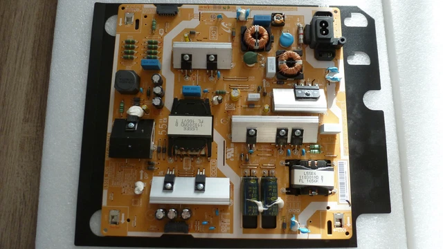 CARTE ALIMENTATION TV samsung BN44 00912A EUR 35,00 - FR