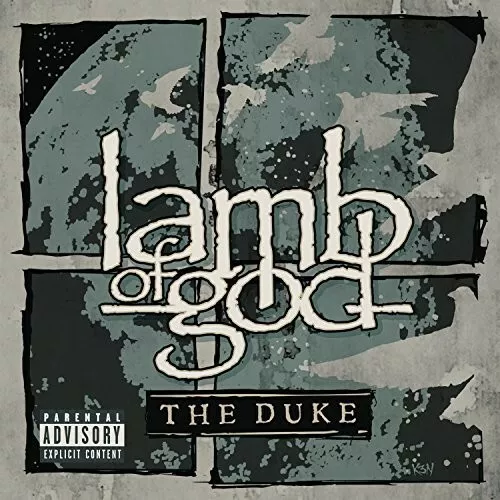Lamb Of God - The Duke New Cd