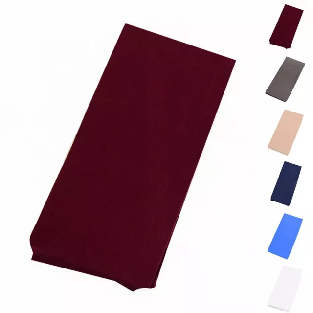 Elevate your Summer Fashion with Slim Fit Solid Color Leggings for Men