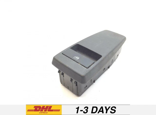81258067112 ELECTRIC WINDOWS Switch Right MAN TGS TGX TGA TGL TGM ...
