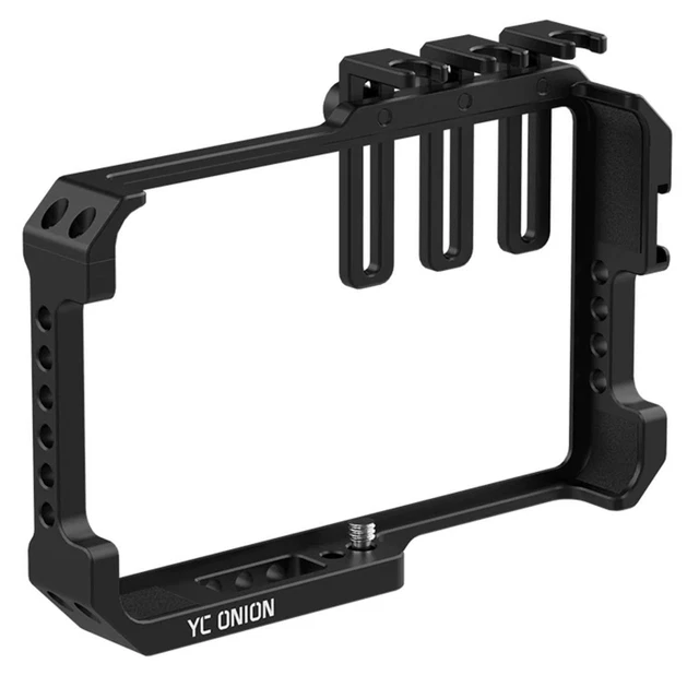 YC Onion Full Cage for YoloBox Mini #TJ-BOX MINI