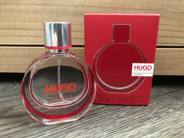 HUGO Boss WOMAN - Parfüm - 30 ml  - LEER