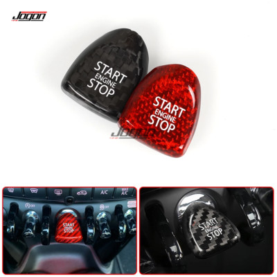 FOR MINI COOPER F54 F56 F57 F60 2015-2022 Start Stop Engine Button ...