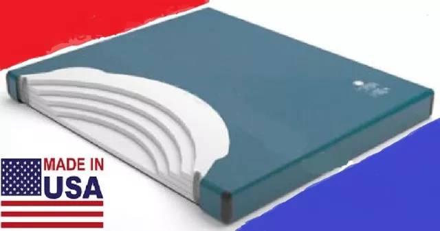Cal King 95% Waveless Waterbed Mattress Bundles