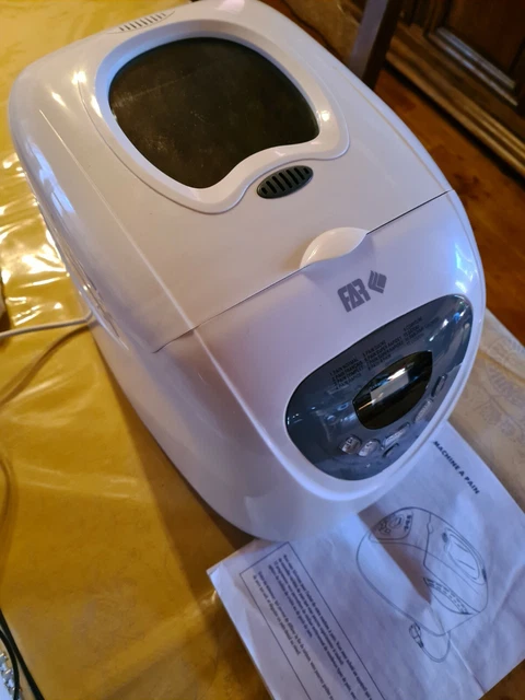 Machine A Pain Far
