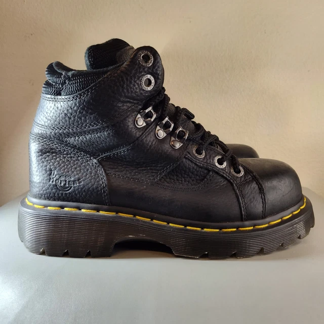 Thorocraft Leon Black Men\'s Shoe Size 44 Timberland x Humberto Leon MENS SIZE 8 Future73 Slip On Puff  main image 4