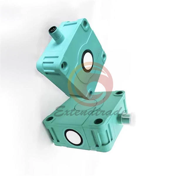 1 pz sensore a ultrasuoni UB2000-F42S-E5-V15 per pepe + volpe nuovo
