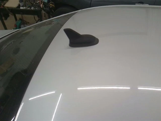 JETTA     2009 Antenna 1484168