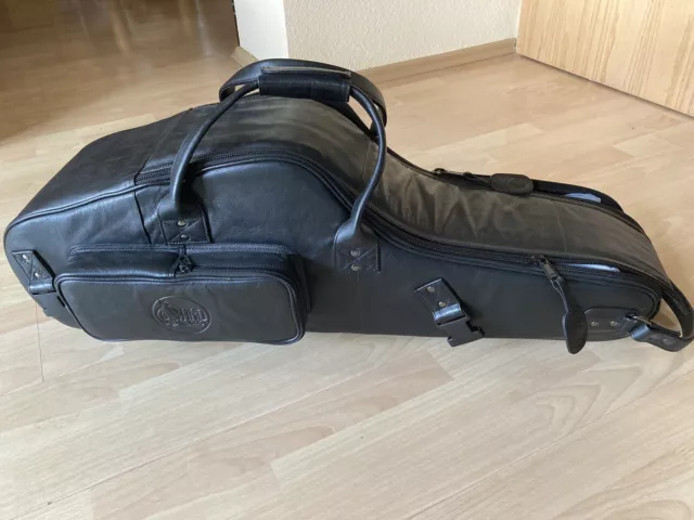 Gard Gig Bag für Tenorsaxophon 105-MLK