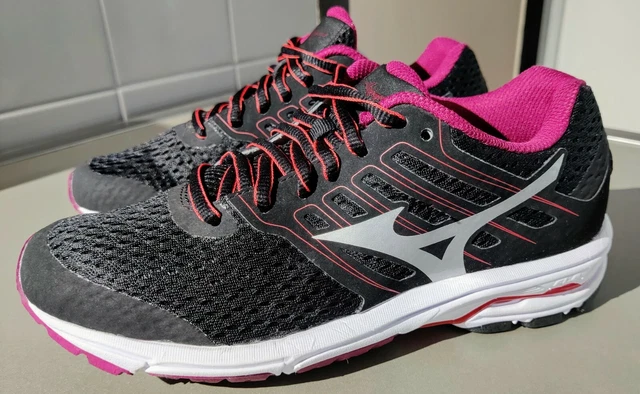 Mizuno wave breaker femme avis discount