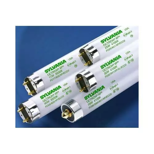 Sylvania 22026 Fo32/850/Xp/Eco Fluorescent Lamp(P)