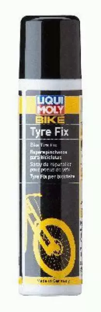 LIQUI MOLY Montagepaste Bike Tyre Fix