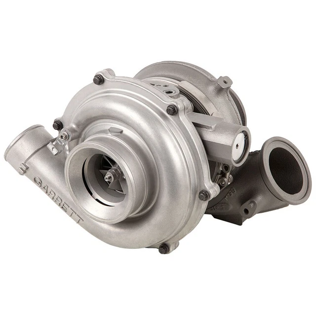 For Ford Super Duty 6.0L PowerStroke Diesel 2006 2007 Turbo Turbocharger GAP