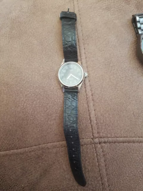Carriage by timex cr1216 online cell stainless steel back