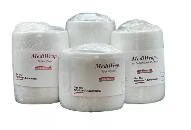 Fabrifoam MediWrap™ Therapeutic Wrap