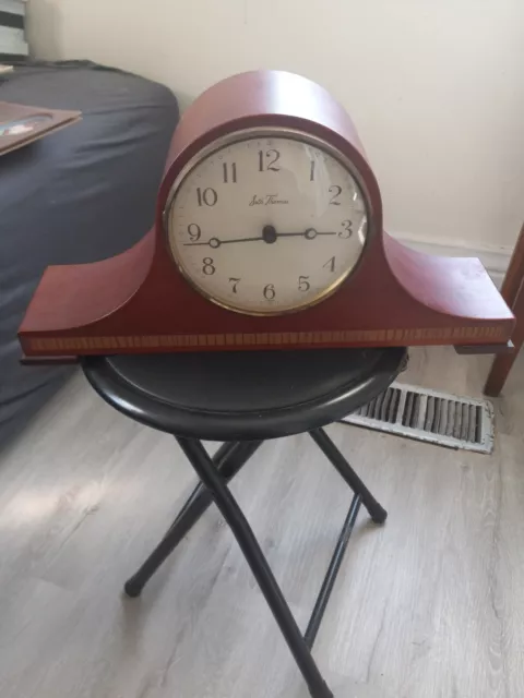 Seth Thomas Clock