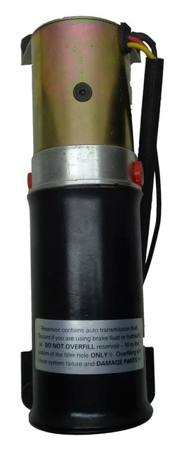Lares Convertible Top Motor 1955-1961 Chevy Buick Olds Pontiac Cadillac 300
