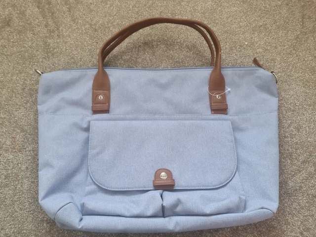 Babymel cara edition changing bag 2025