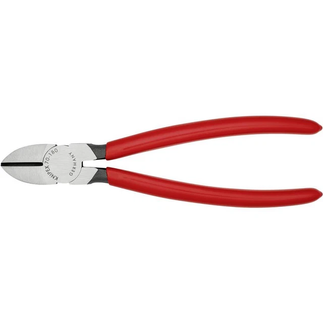 Draper Knipex 130mm Bord Biseauté Electronics Diagonale Emporte Pièce