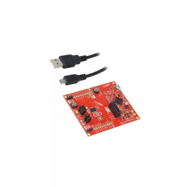 MSP-EXP430FR2311 Entw.Kits: TI MSP430 USB B micro,Stift MSP430FR2311 TEXAS INSTR