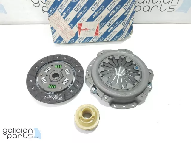 5888462 Kit embrague Fiat 131 (1980-1984) NUEVO ORIGINAL