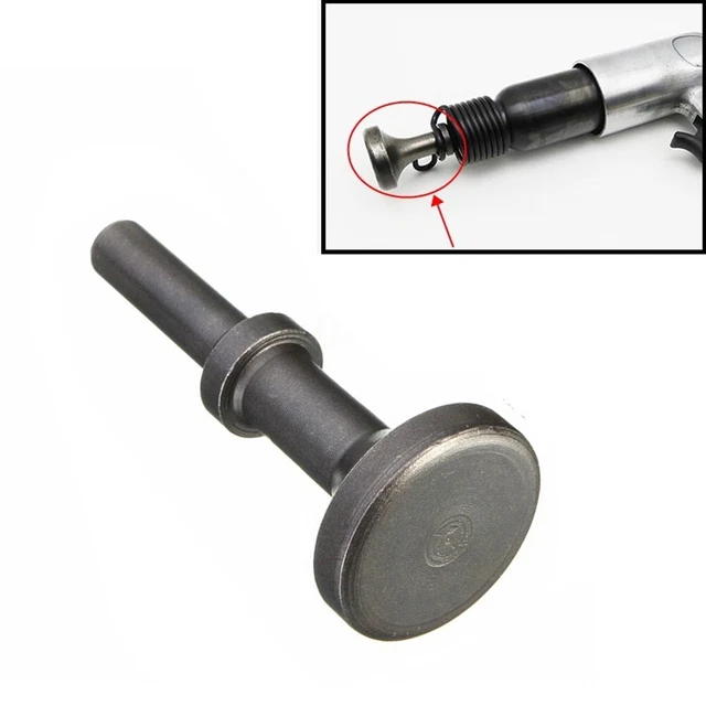 Martillos neumáticos extendidos 80mm para carrocería trabajos y reparaciones