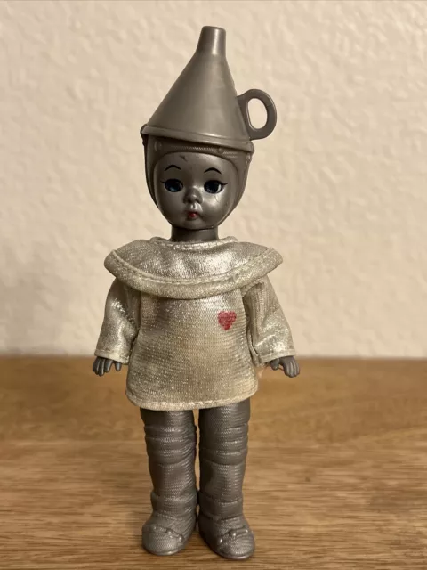 Madame alexander hot sale tin man