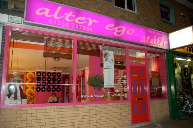 Successful Hairdressing, Beauty and Tanning Salon in Corby