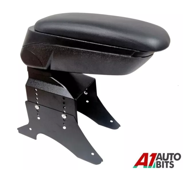 Arm Armrest Console for VAUXHALL OPEL ASTRA COMBO VECTRA CORSA B C D TIGRA