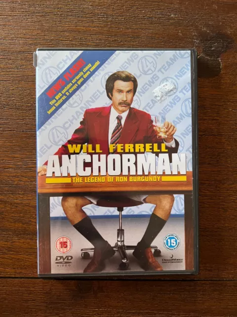 Anchorman: The Legend Of Ron Burgundy (6)