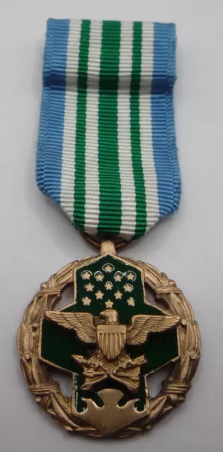 Usa / United States Joint Service Commendation Miniature Medal