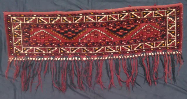 Alfombra Beshir 44x160 CM – Media '900