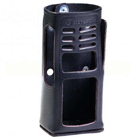NEW Motorola HLN9689 radio case belt HT1250 MTX8250 MTX 9250 MTX950 SALE,...
