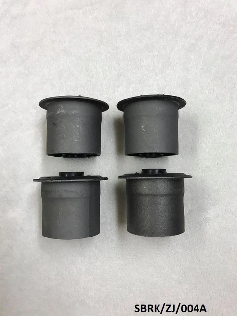 Anteriore Inferiore Braccia Bush Kit Riparazione per Jeep Grand Cherokee