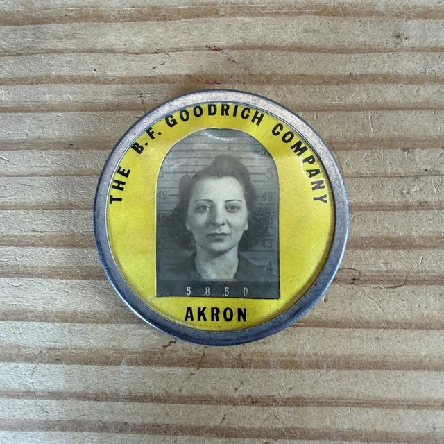 Badges, Automobilia, Transportation, Collectibles - PicClick CA