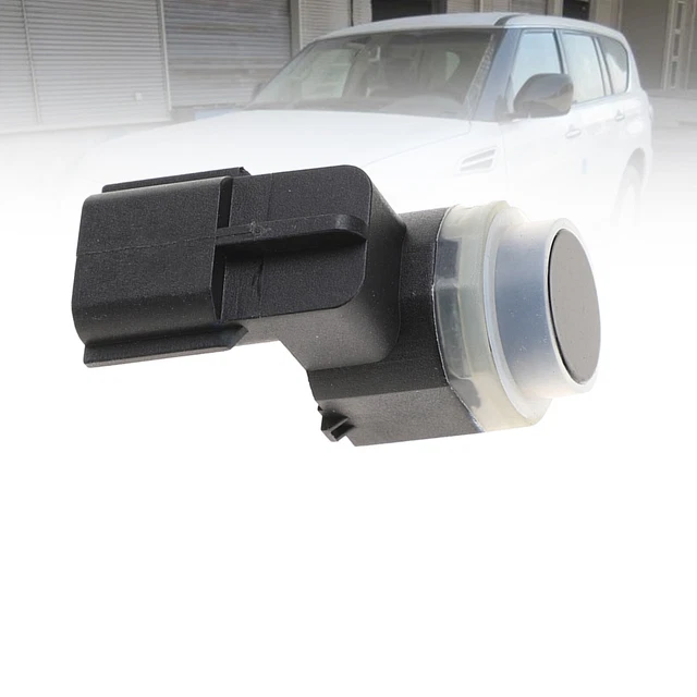 PARKING SENSOR FOR Nissan Qashqai J11, XTrail, NV300, 20132022 Front