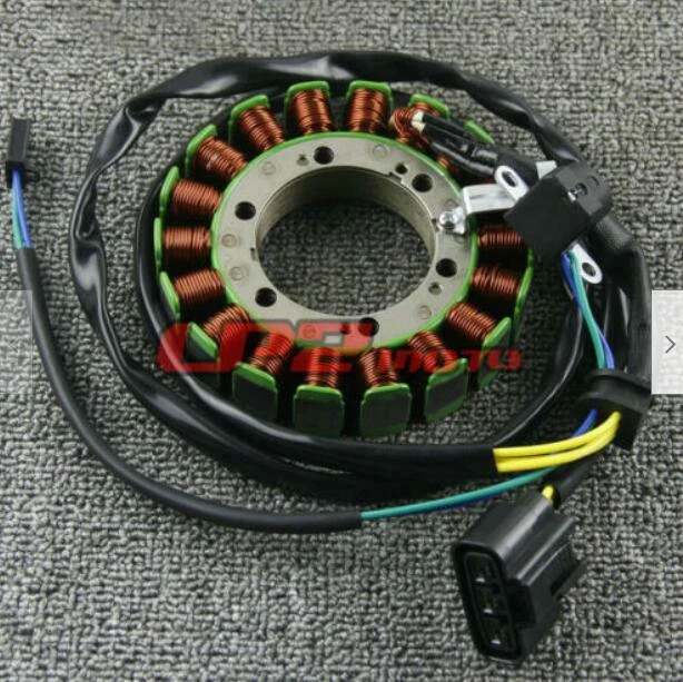 Generator Alternator Stator Coil For Suzuki AN650 Burgman 650 13-16 AN650Z 13-17