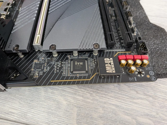 AORUS Z690 PRO gaming Motherboard LGA 1700 £100.54 - PicClick UK