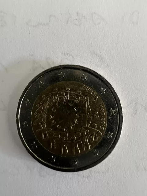 monete da 2 euro rare