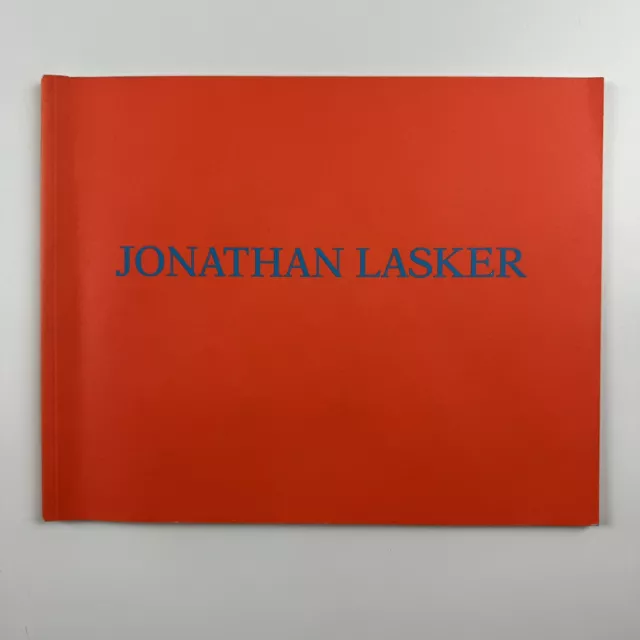 Jonathan Lasker | Sperone Westwater New York 1996