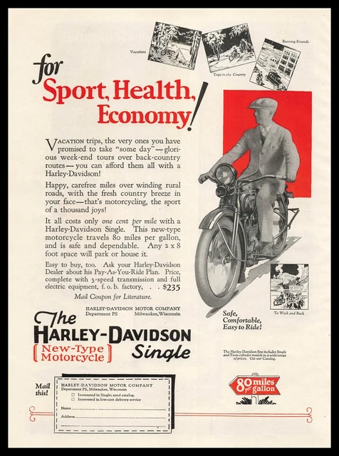 1927 harley davidson for sale