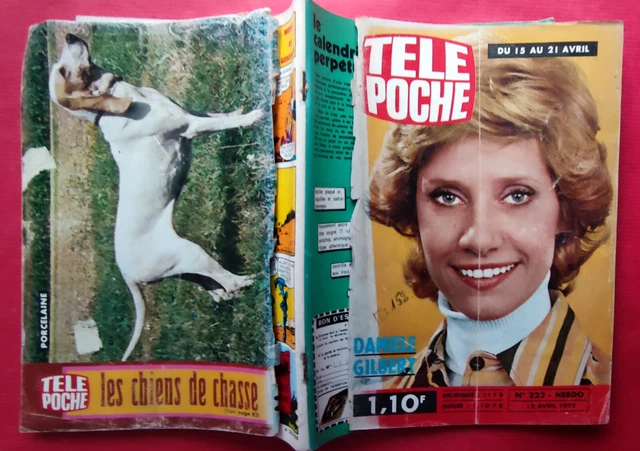 LOT DE 12 Revues HISTORAMA N° 23 à 34 de Janvier à Décembre1986 EUR 5